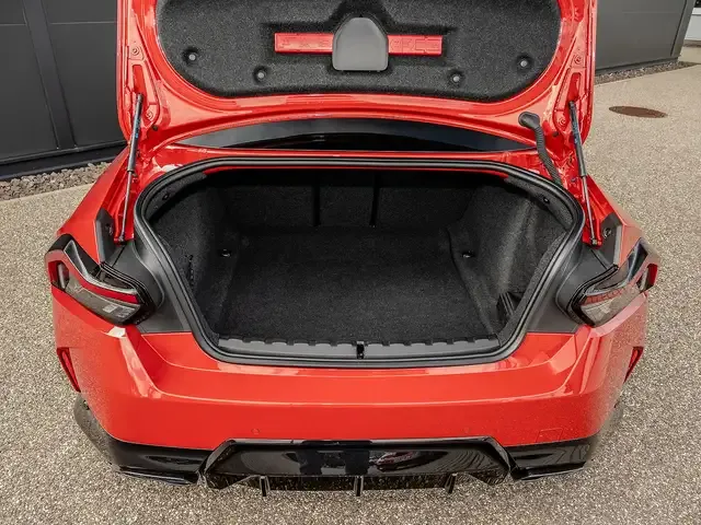 BMW 240