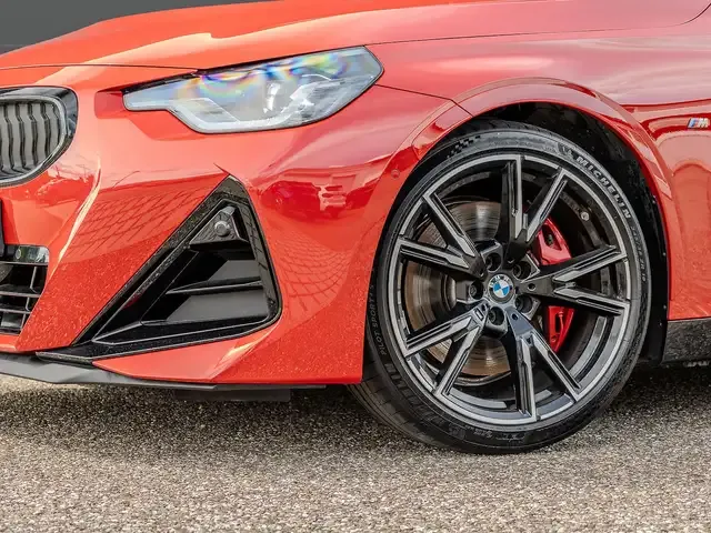 BMW 240