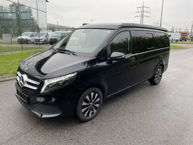 Mercedes-Benz Marco Polo