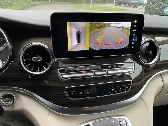 Mercedes-Benz Marco Polo