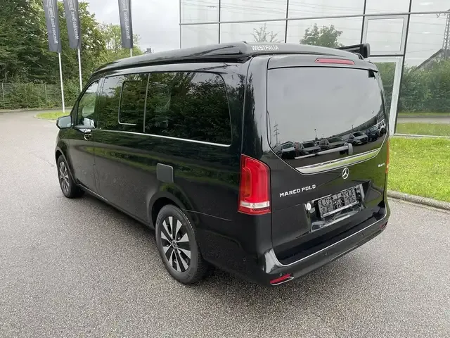 Mercedes-Benz Marco Polo