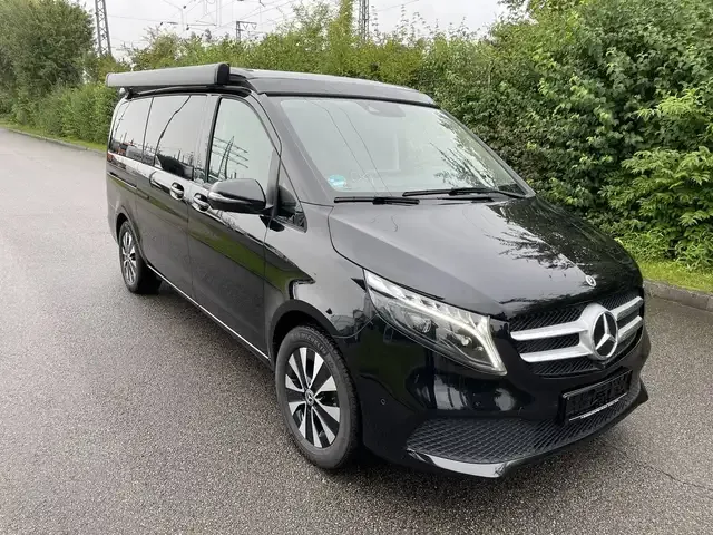 Mercedes-Benz Marco Polo