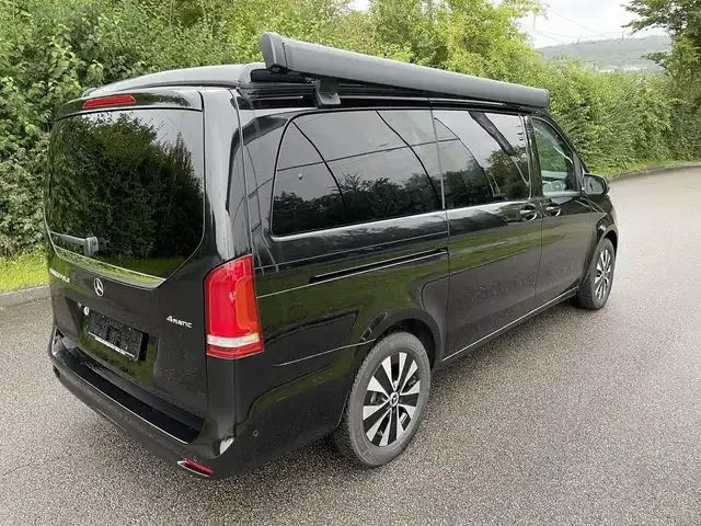 Mercedes-Benz Marco Polo