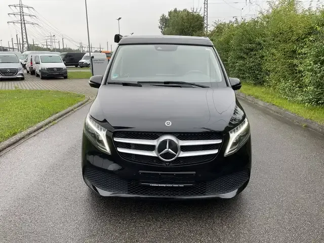 Mercedes-Benz Marco Polo