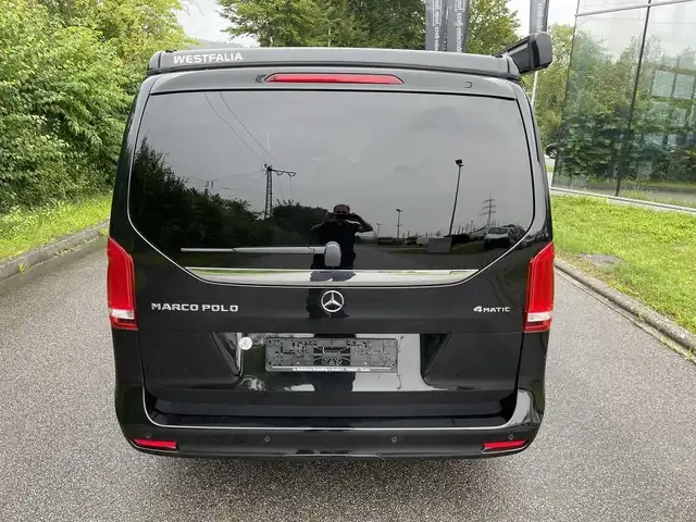 Mercedes-Benz Marco Polo