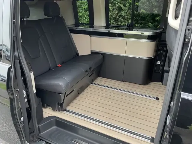 Mercedes-Benz Marco Polo