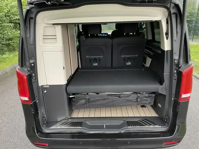 Mercedes-Benz Marco Polo
