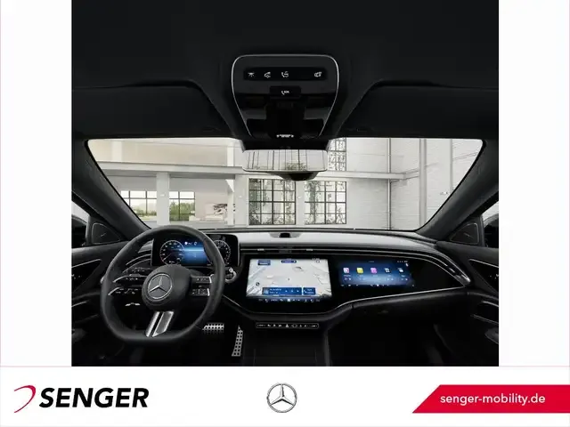 Mercedes-Benz E 300