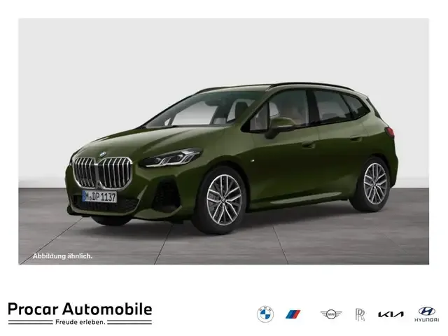 BMW 220
