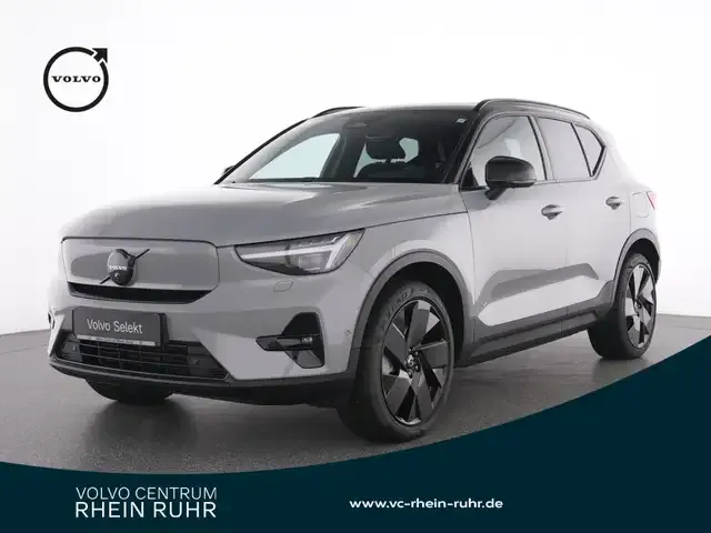Volvo EX40