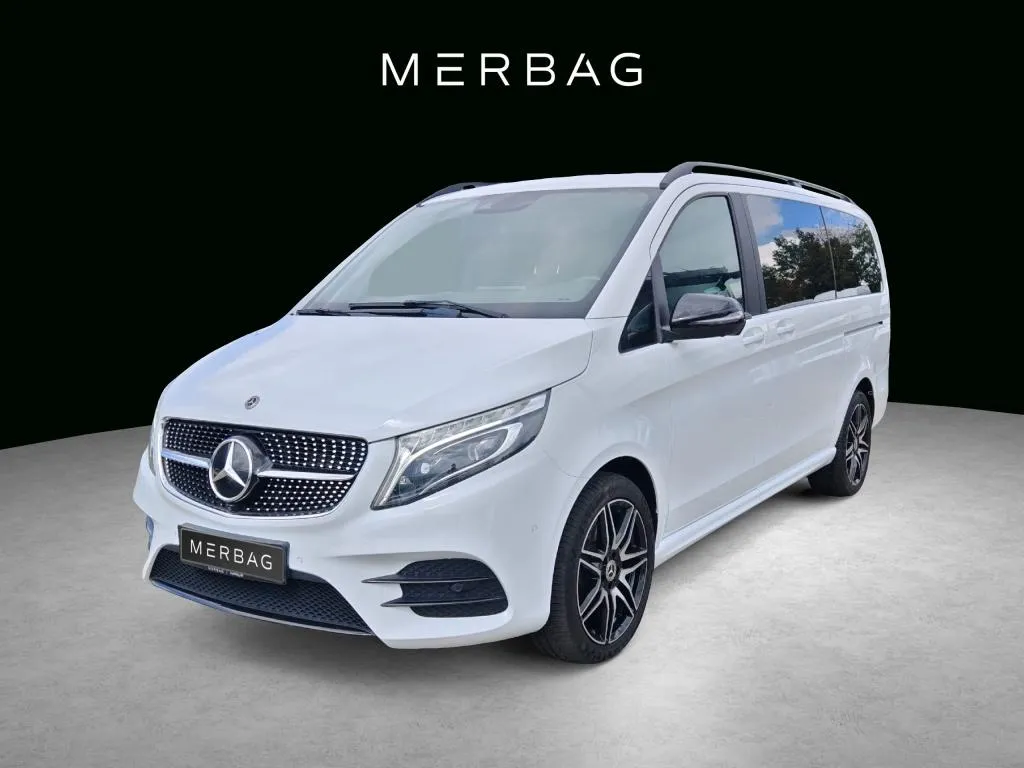 Mercedes-Benz V 300