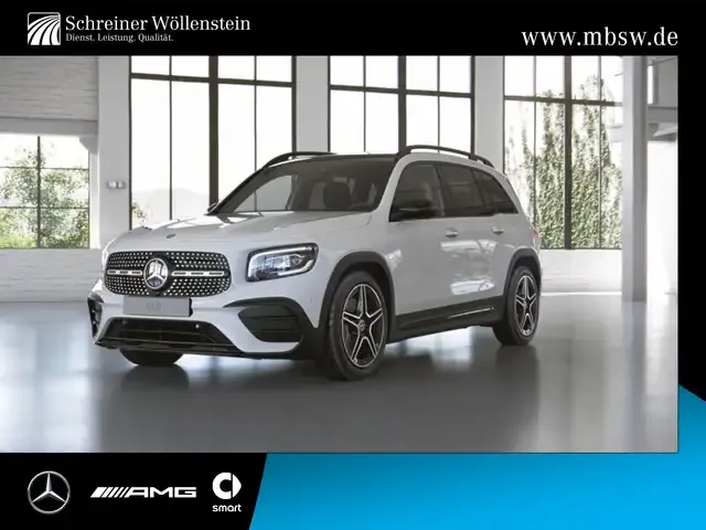 Mercedes-Benz GLB 250