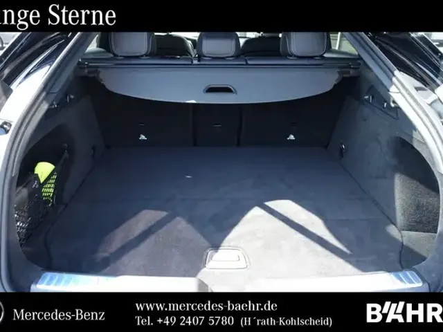 Mercedes-Benz GLC 400