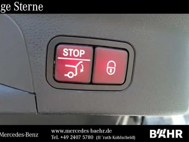 Mercedes-Benz GLC 400