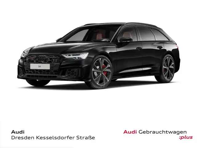 Audi S6