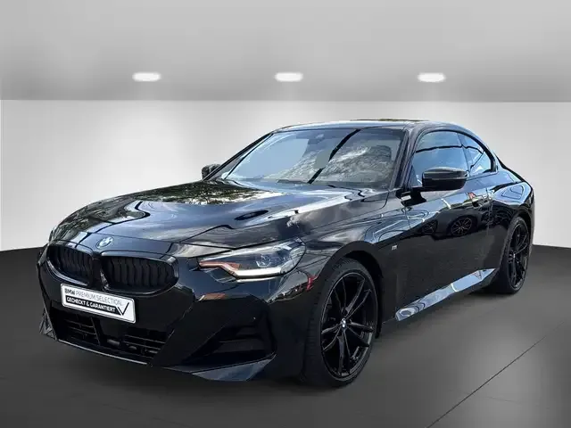 BMW 220