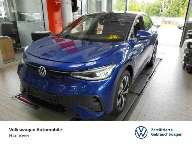 Volkswagen ID.5