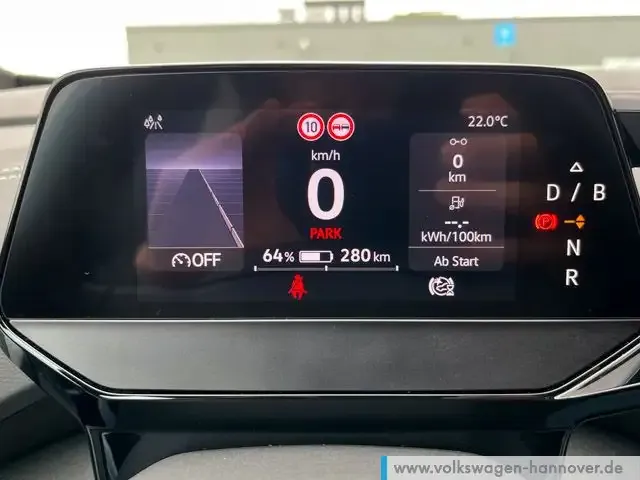Volkswagen ID.5