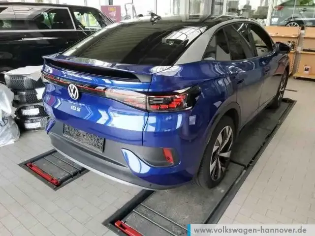 Volkswagen ID.5