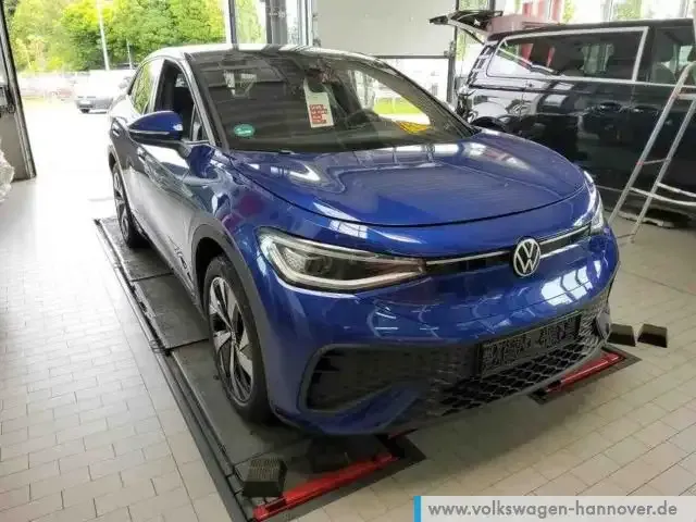 Volkswagen ID.5