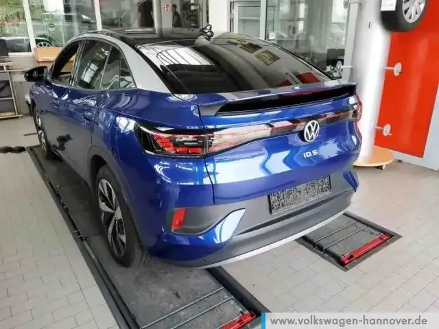 Volkswagen ID.5