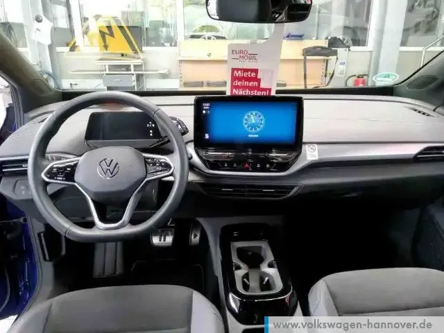 Volkswagen ID.5