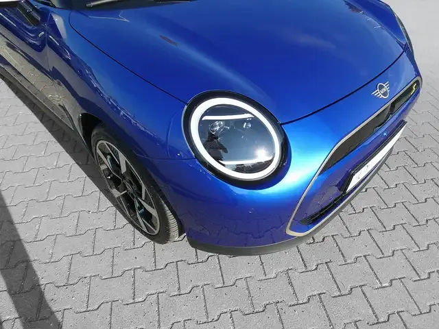 MINI Cooper SE