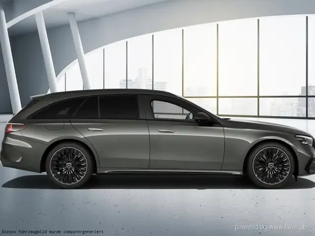 Mercedes-Benz E 300