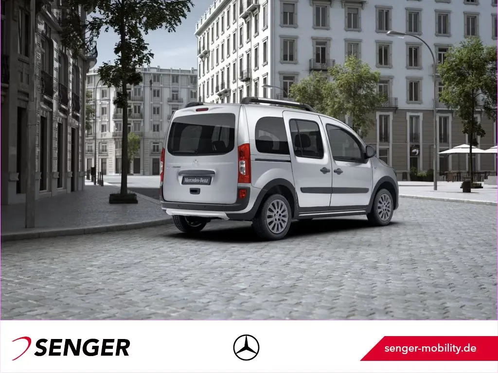 Mercedes-Benz Citan