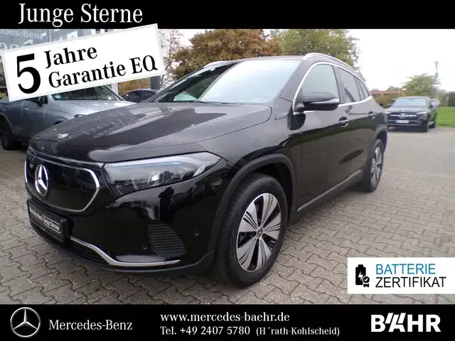 Mercedes-Benz EQA 250