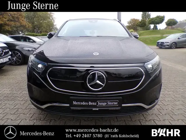 Mercedes-Benz EQA 250
