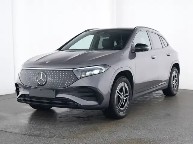 Mercedes-Benz EQA 300