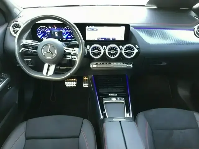 Mercedes-Benz EQA 300