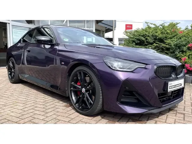 BMW 230