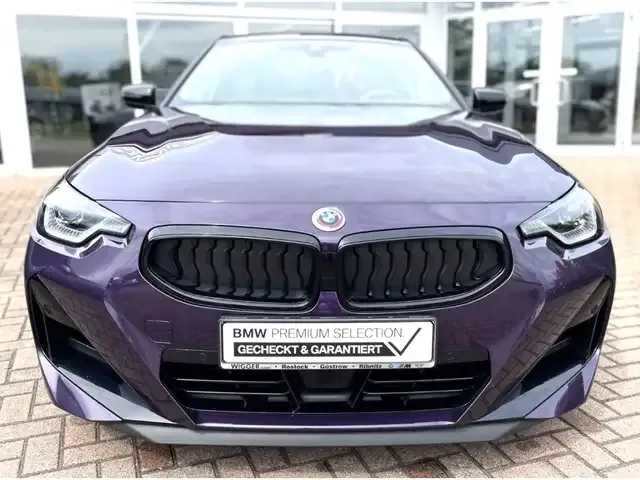 BMW 230