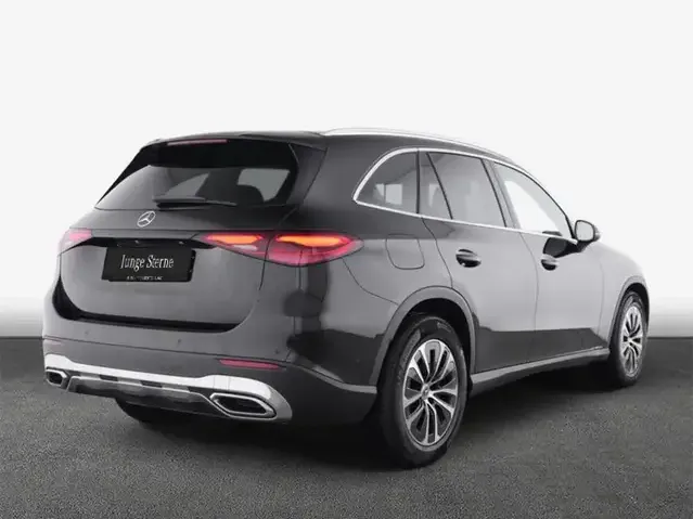 Mercedes-Benz GLC 200