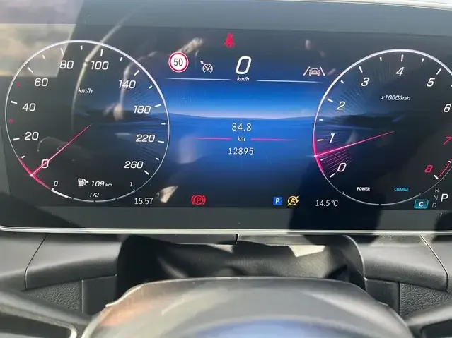 Mercedes-Benz GLC 200