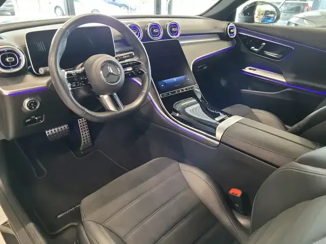 Mercedes-Benz CLE 200