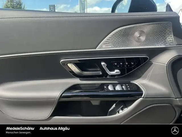 Mercedes-Benz SL 63 AMG