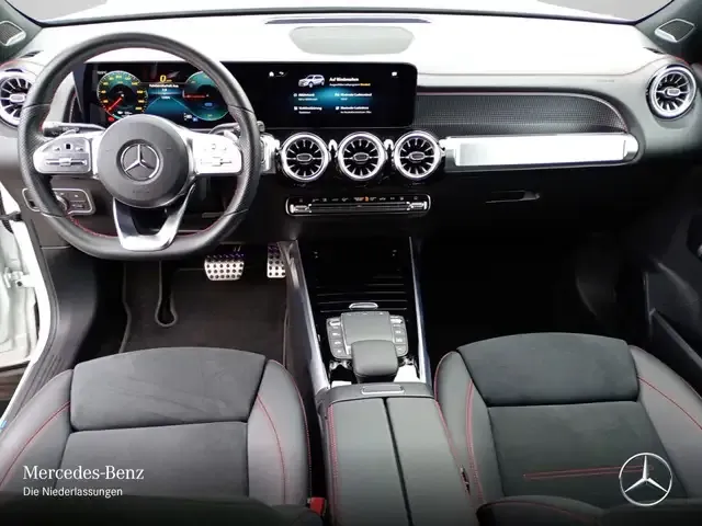 Mercedes-Benz EQB 300