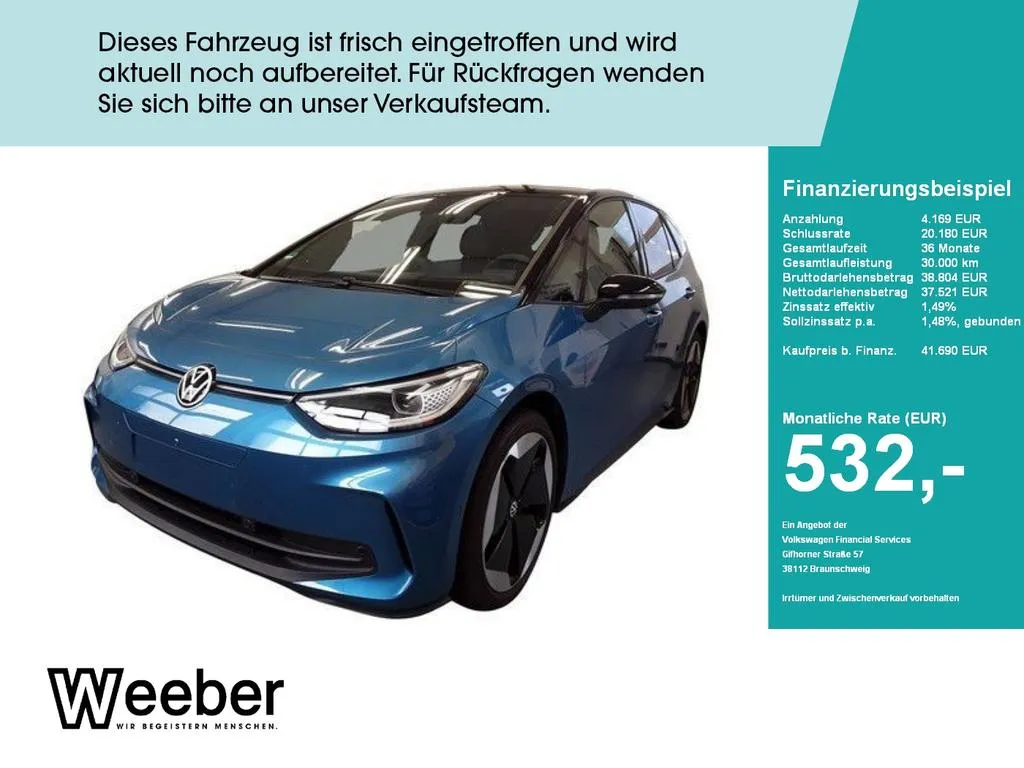Volkswagen ID.3