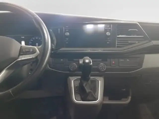 Volkswagen T6.1 Transporter