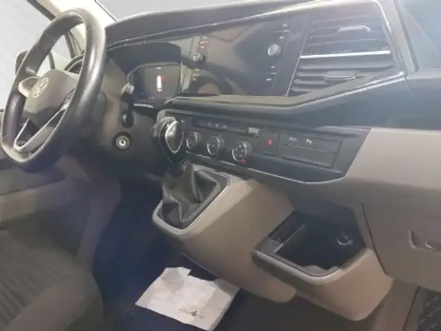 Volkswagen T6.1 Transporter