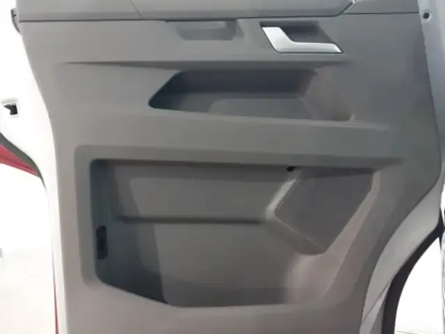 Volkswagen T6.1 Transporter