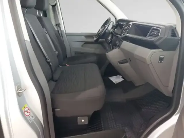 Volkswagen T6.1 Transporter