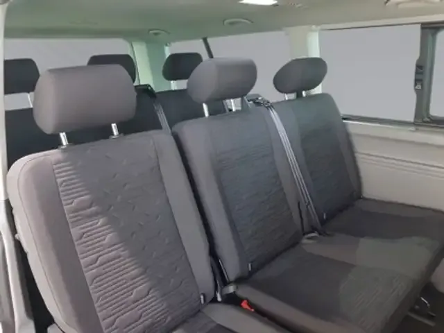 Volkswagen T6.1 Transporter
