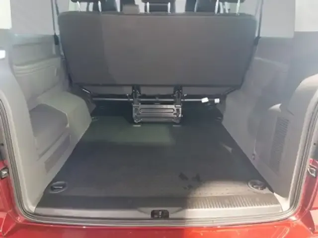 Volkswagen T6.1 Transporter