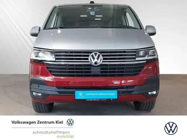 Volkswagen T6.1 Transporter