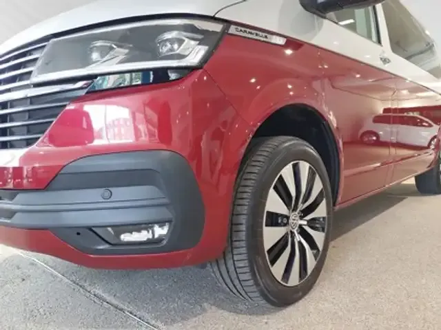 Volkswagen T6.1 Transporter
