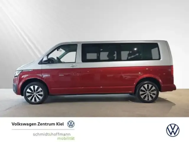 Volkswagen T6.1 Transporter